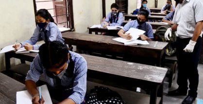 Maha board exams from Mar 4, to be held offline