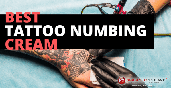 Does Tattoo Numbing Cream Work  Oracle Tattoo Gallery