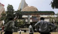 Terrific Tuesday: Sensex breaches 69k-mark