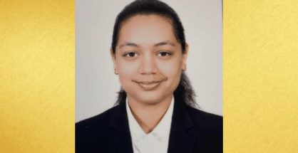 CBSE XII Result: Archi Agrawal of Centre Point School shines with 94%