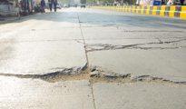 Video: Are Cement Roads Necessary in Nagpur? Public Opinion Divided
