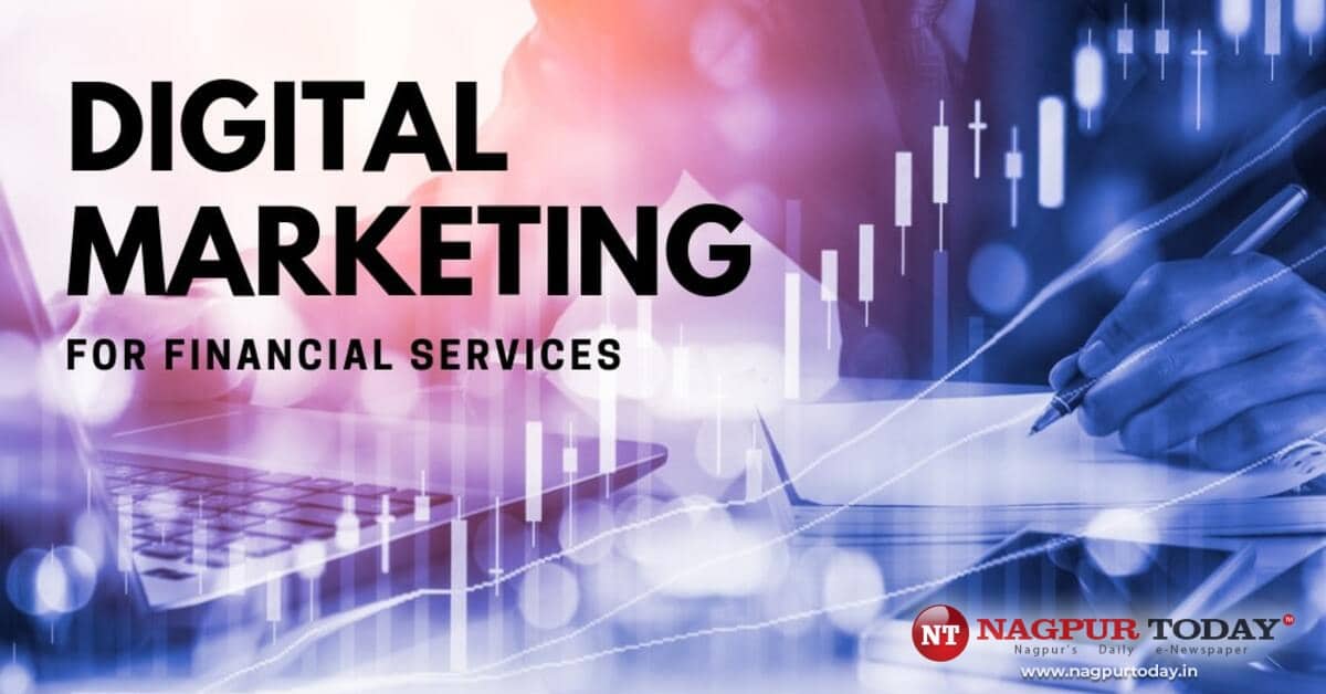 Top 10 digital marketing tips for financial services