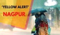RMC issues ‘Yellow Alert’ for Nagpur, nearby districts between Aug 18 and 21