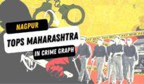 Dubious distinction: Nagpur tops Maharashtra in crime graph: NCRB report