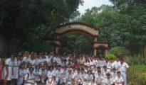 Delhi Public School, Mihan organises educational visit to Rajbhavan Biodiversity Park