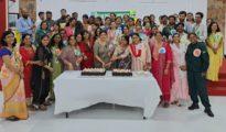 Teacher’s Day celebrated DPS MIHAN