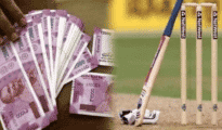 Cricket bookie arrested in Nagpur while accepting bets on Ind-Pak match