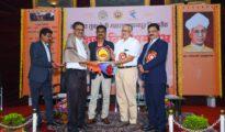 RTMNU’s Best Teacher Awards Bagged by Dr. Pramod Walke& Dr. Mangesh Bhorkar, GHRCE