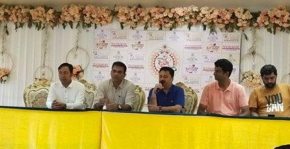 Rani Laxmibai Durga Utsav Mandal to come up with “Swapnalok” theme this year