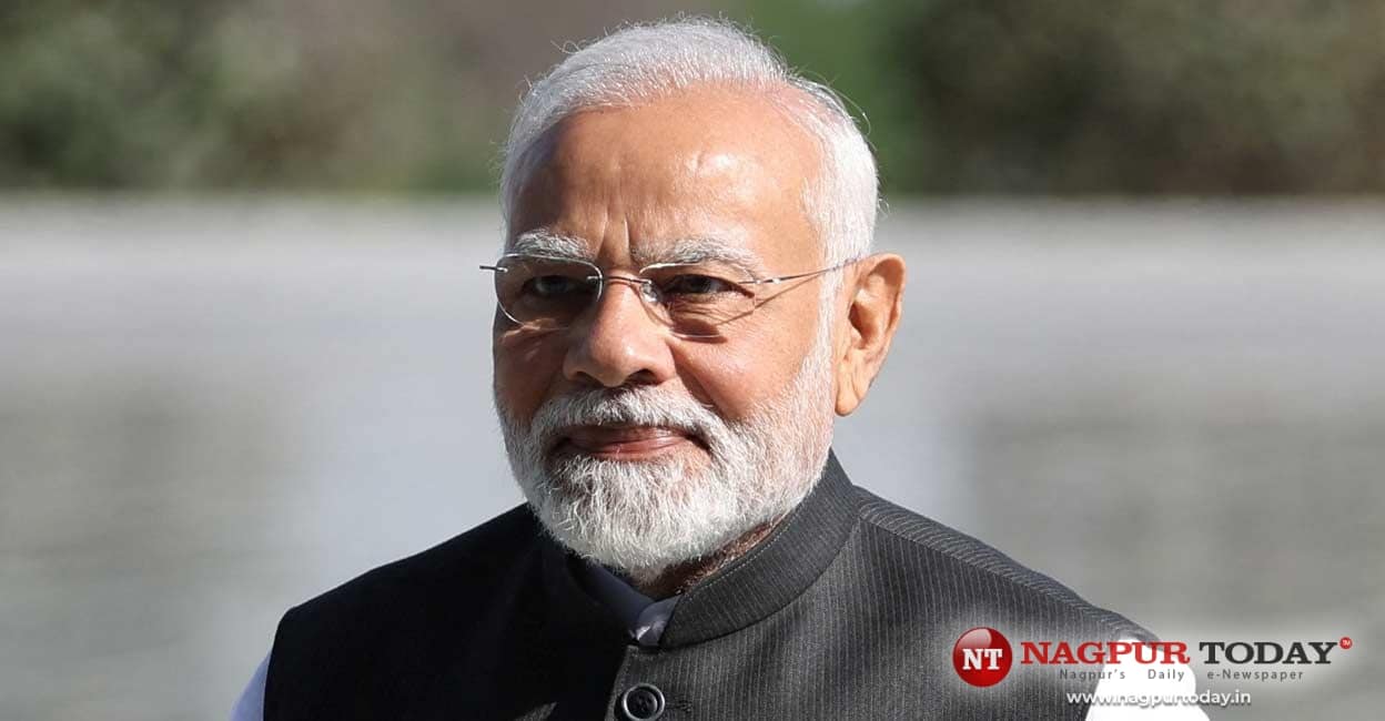 Pm Modi Turns 72 5308