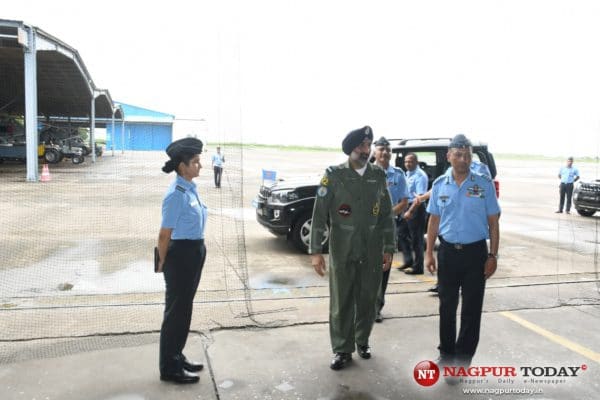 Air Marshal A.P. Singh to be new Vice Chief of Indian Air Force