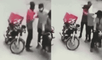 Two goons arrested for robbing food delivery boy in Bajaj Nagar