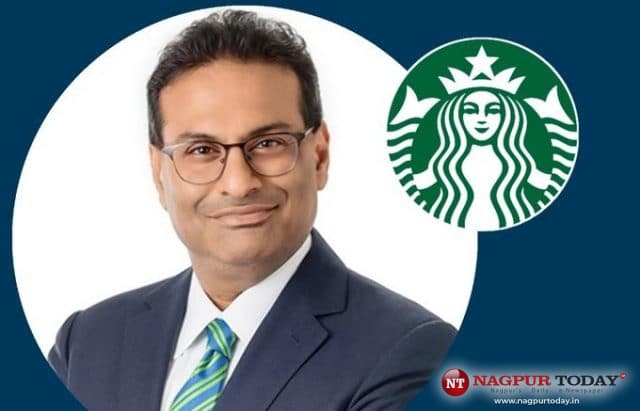 Indian-origin Laxman Narasimhan Named New Starbucks CEO