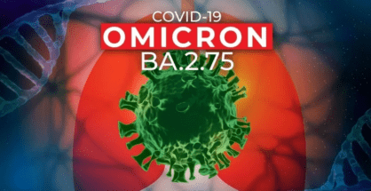 New Omicron variants XBB, BM.1.1 found in Nagpur, Vidarbha: Report