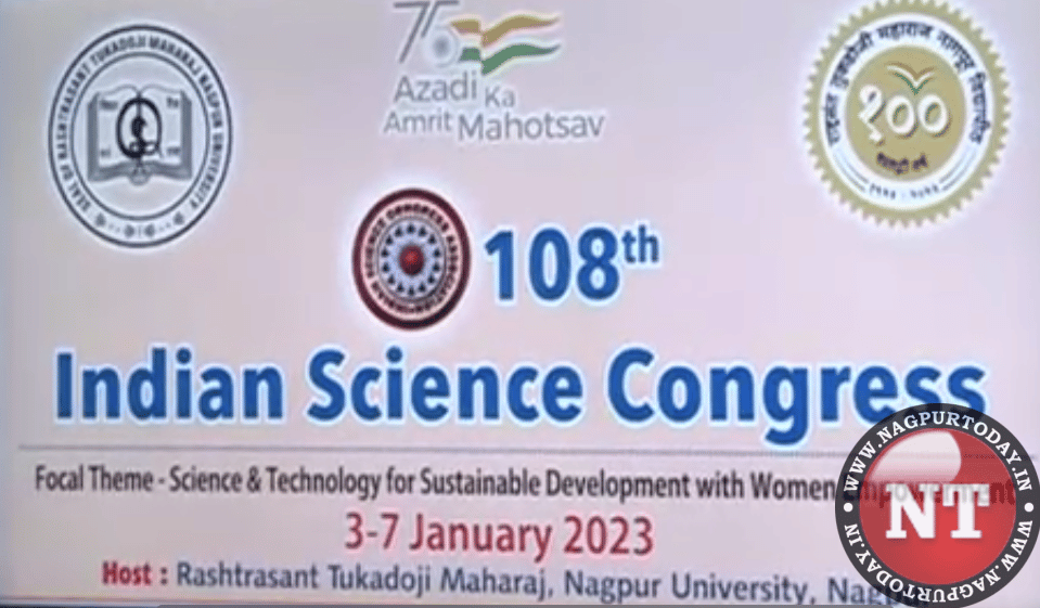 Video PM Modi to inaugurate threeday Indian Science Congress on Jan 3