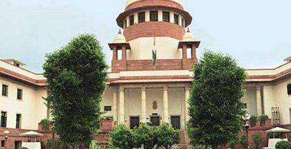 Plea in SC for probe against media for airing exit poll