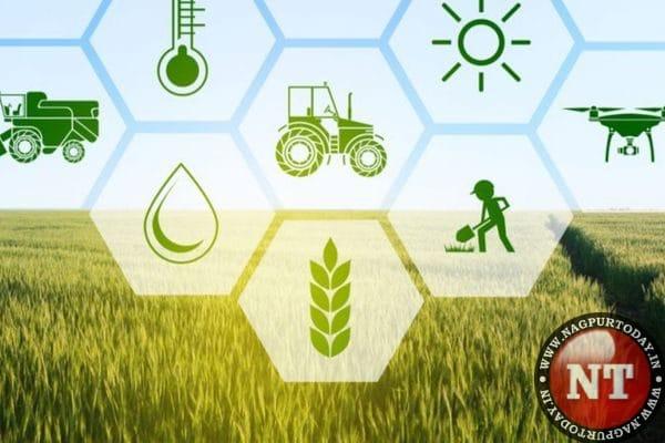 How Digitization Has Revolutionized Indian Agriculture Sector Nagpur Today Nagpur News 0960
