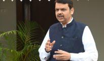 Fadnavis expresses grief on Hiraben Modi’s demise