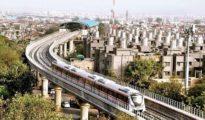 CAG flags various issues in Nagpur metro project, says MMRCL could not monetize land parcels