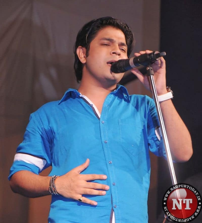 Ankit Tiwari’s Live Concert to mark grand finale of Khasdar Krida