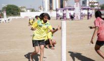 KKM-5: Sanika, Ananya, Tushar win golds in athletics events
