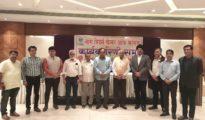 NVCC demands relief to small and medium traders in upcoming Union Budget 2023-24