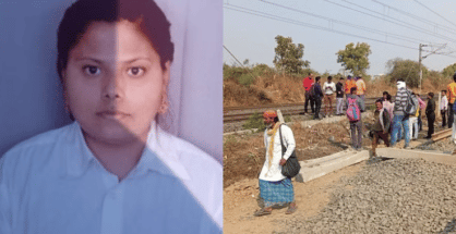 Wainganga Engineering College student with earphones ON hit by train in Nagpur, dies