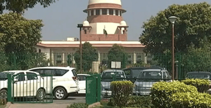 SC raps Karnataka HC judge over ‘objectionable’ remarks