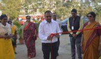 DPS Kamptee Road organises annual fete ‘Vasant Utsav 2023’