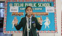 Report on debate competition for students of grade VIII 22 nd Feb 2023