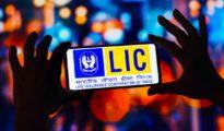 LIC’s investment value turns negative in Adani Group: report