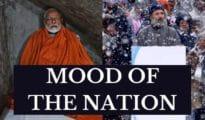 Mood Of The Nation Poll: What Modi-Shah Must Worry About