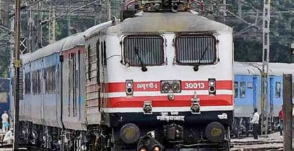 Railways cancels 72 trains, diverts 22, short terminates 6 from Aug 4-20 for works in Nagpur Divn