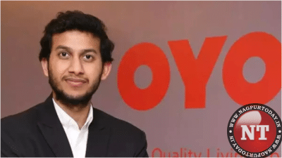 How Did Oyo Founder Ritesh Agarwal's Father Ramesh Agarwal Die? Here's ...