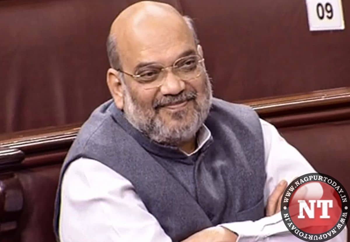 Amit Shah\u2019s statement on Dr Ambedkar sparks uproar in Council; Oppn walk out