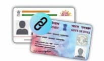 Step by Step Guide to Link Your PAN and Aadhaar By March 31