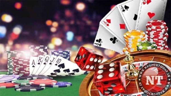 How to Choose an Online Casino in Singapore - Nagpur Today : Nagpur News