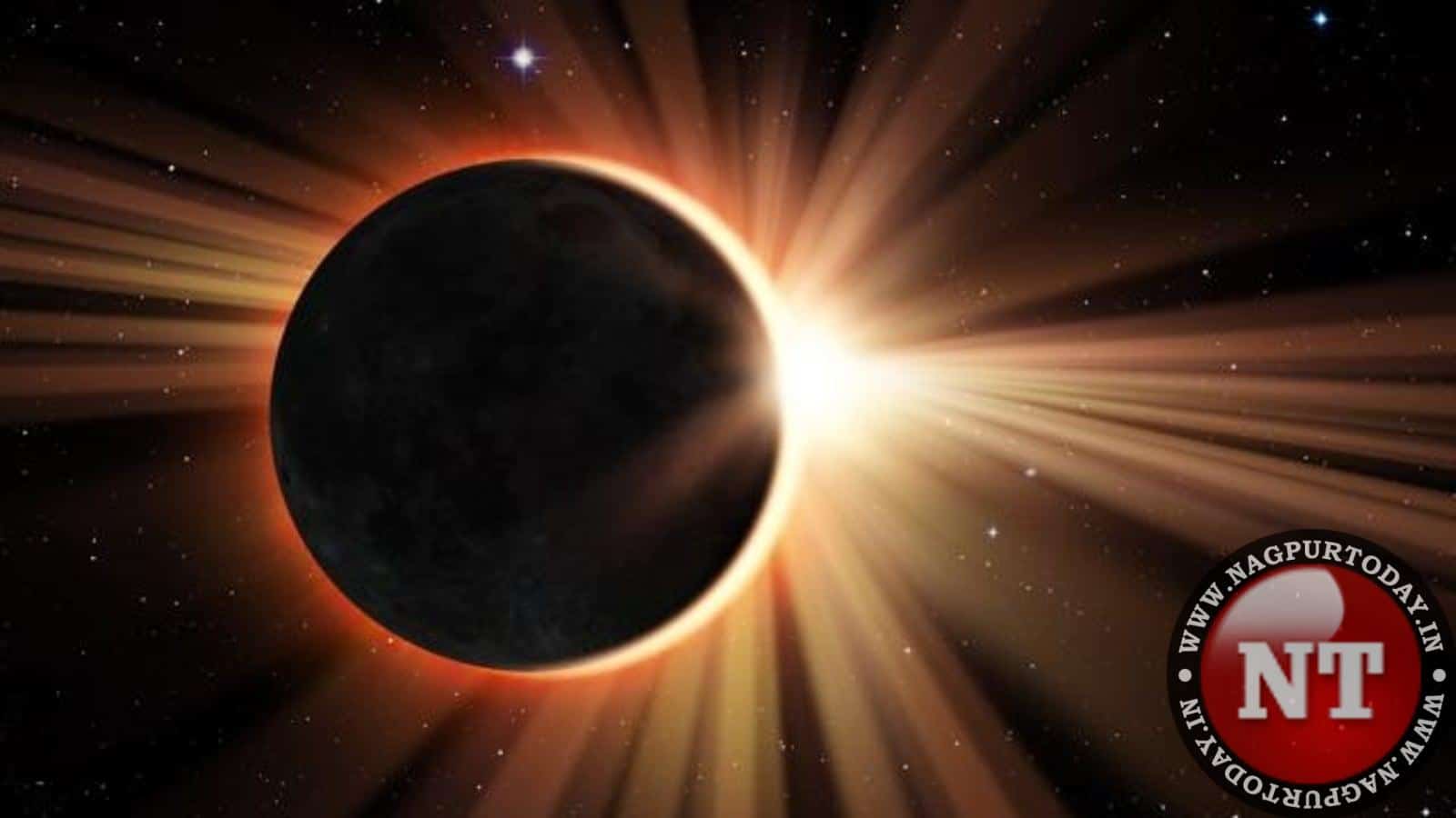 Rare 'Hybrid' Solar Eclipse on April 20, will be missed in India