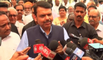 Not everyone can be CM: Devendra Fadnavis on Ajit Pawar’s aspiration for the post