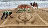 April’s GST collection of Rs 1.87 lakh cr is highest ever