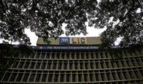 LIC shares climb nearly 4% after…