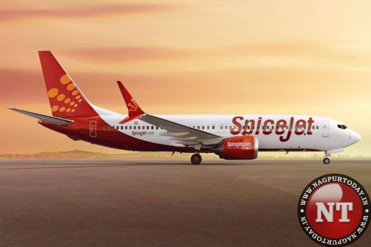 SpiceJet To Revive 25 Grounded Planes