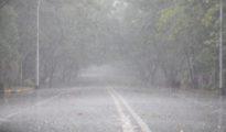 In Pics: Pre-monsoon rain, hailstorm lash Nagpur; bring traffic to standstill, damage crops