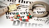 Drug peddler booked for abetting youth’s suicide in Nagpur