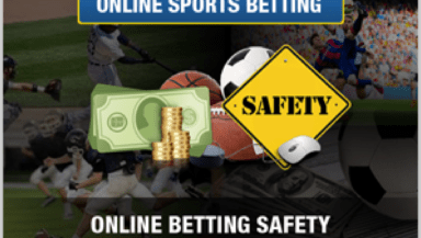 How to Safely Bet on Sports: Tips for Being Confident When Betting ...