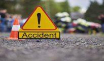 Woman killed, daughter injured as auto hits moped in Sitabuldi