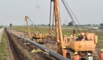 GAIL unveils progress on Mumbai-Nagpur-Jharsuguda pipeline project