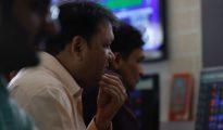 Sensex, Nifty hit all-time high levels in early trade