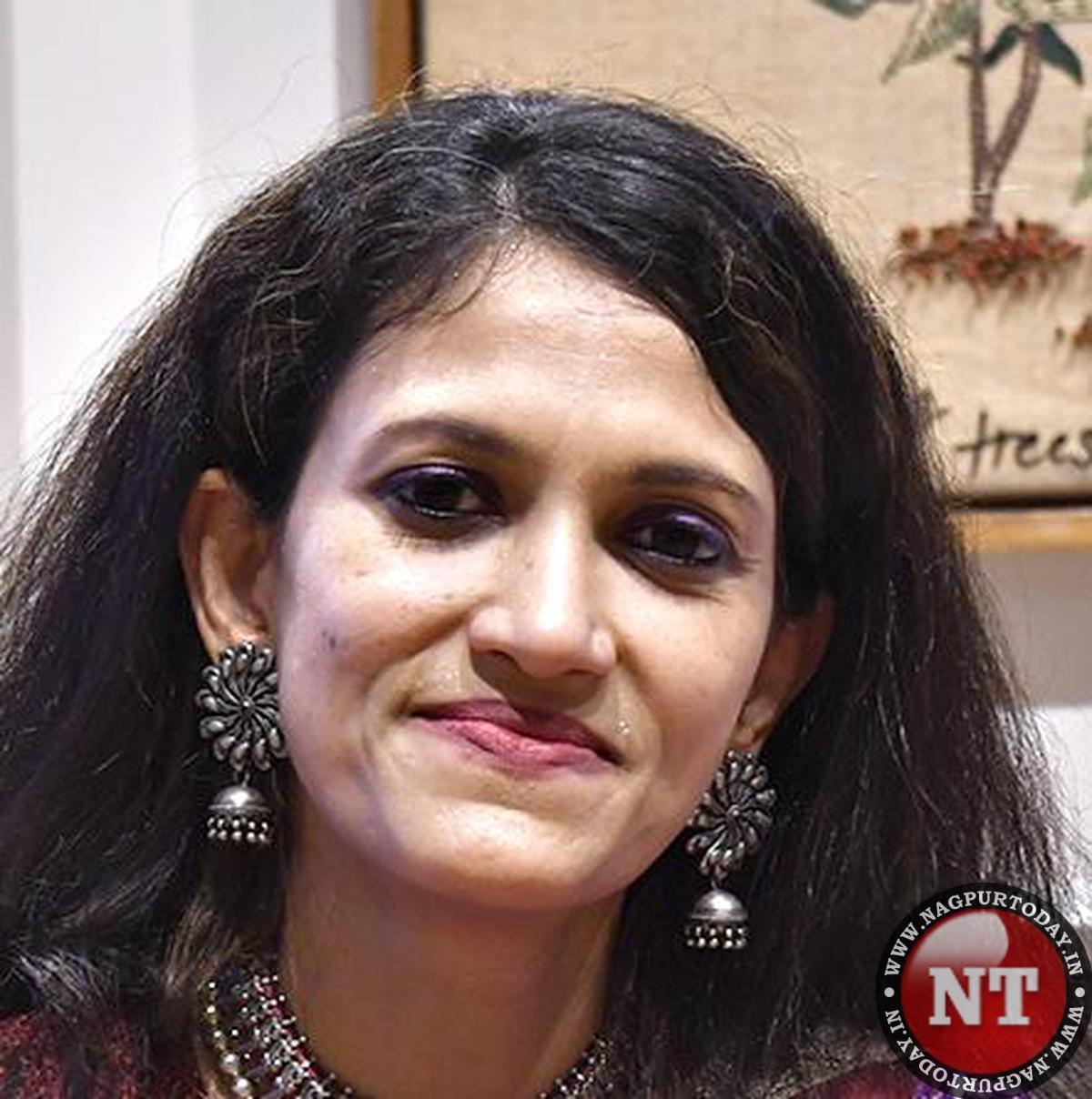 Swati Pandey Is New V-C & MD Of MADC