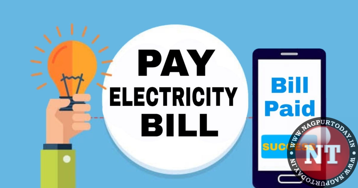 No Cash! Electric bill exceeding ₹5k to be paid online from August 1